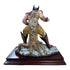 1989 THE MARVEL COLLECTION THE FIRST WOLVERINE STATUE FIRST EDITION