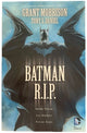 BATMAN R.I.P. TP - 7TH PRINTING (OOP)