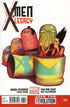 X-MEN LEGACY VOL 2 #13 NOW