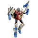TRANSFORMERS STUDIO SERIES DELUXE CLASS TRANSFORMERS ONE STARSCREAM AF