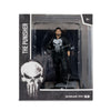THE PUNISHER ONE LAST KILL 1/10 SCALE FIGURE