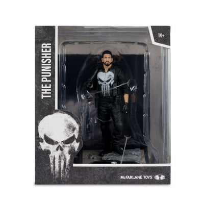 THE PUNISHER ONE LAST KILL 1/10 SCALE FIGURE