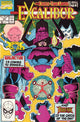 EXCALIBUR (1988) #25