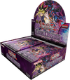YU-GI-OH! CHAOS ORIGINS BOOSTER BOX