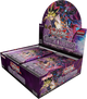 YU-GI-OH! CHAOS ORIGINS BOOSTER BOX