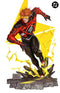 ABSOLUTE FLASH (2025) #7 CVR E INC 1:50 INHYUK LEE VIRGIN CARD STOCK VAR