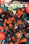 TEENAGE MUTANT NINJA TURTLES (2011) #137 CVR C 10 COPY INCV GIBSON