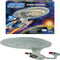 STAR TREK NEXT GENERATION 18IN ENTERPRISE D SHIP