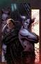 SPIKE THE DEVIL YOU KNOW (2010) #1 10 COPY INCV