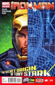 IRON MAN (2012) #10 NOW2