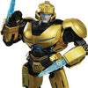 BLOKEES TRANSFORMERS ONE CLASSIC CLASS 15 BUMBLEBEE MODEL