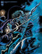 AQUAMAN ANDROMEDA #1 CVR B BRYAN HITCH VAR