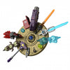 TRANSFORMERS AGE OF THE PRIMES VOYAGER CLASS SENTINEL PRIME AF