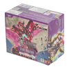 GUNDAM CARD GAME (GD03) STEEL REQUIEM ENGLISH BOOSTER BOX
