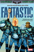 FANTASTIC FOUR BY NORTH TP VOL 06 OUR WORLD UNDER DOOM
