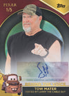 2025 TOPPS PIXAR GOLD HOBBY BOX