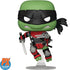 POP COMICS TMNT DARK LEONARDO PX VIN FIG