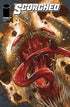 SPAWN SCORCHED (2021) #45 CVR B DON AGUILLO