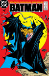 BATMAN (1940) #423 FACSIMILE EDITION (2026) CVR A TODD MCFARLANE