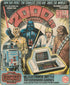 2000 AD (1977) #166