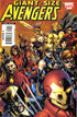 GIANT SIZE AVENGERS (2008) #1 (ONE SH0T)