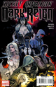SECRET INVASION DARK REIGN (2008) #1 (ONE SHOT)