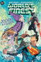 BATMAN SUPERMAN WORLDS FINEST TP VOL 08 20000 LEAGUES