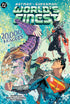 BATMAN SUPERMAN WORLDS FINEST TP VOL 08 20000 LEAGUES