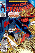 AMAZING SPIDER-MAN (1963) #364