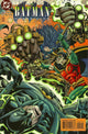BATMAN CHRONICLES #2