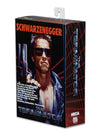 TERMINATOR ULTIMATE T-800 (TECH NOIR) 7IN AF