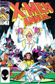 UNCANNY X-MEN (1963) ANNUAL #8