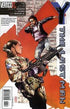 Y THE LAST MAN (2002) ONE SMALL STEP - SET OF FIVE