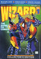 WIZARD (1991) #1 (VF)