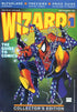 WIZARD (1991) #1 (VF)
