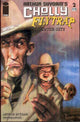 CHOLLY & FLYTRAP #2