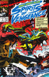 GHOST RIDER-BLAZE SPIRITS OF VENGEANCE (1992)  #7
