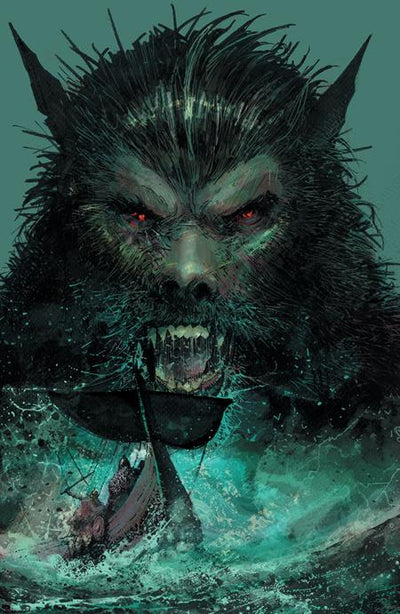 VIKING MOON (2025) #2 CVR C INC 1:10 MIRKO COLAK FULL ART VAR