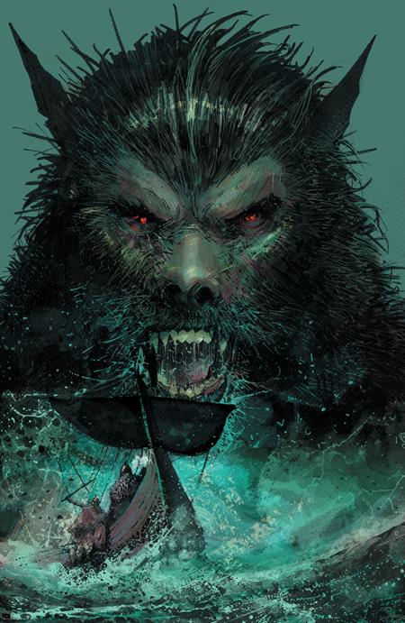 VIKING MOON (2025) #2 CVR C INC 1:10 MIRKO COLAK FULL ART VAR