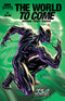 MARVEL KNIGHTS THE WORLD TO COME (2025) #3 J SCOTT CAMPBELL JUST SPECTACULAR COLLECTION VAR
