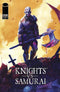KNIGHTS VS SAMURAI (2024) #5 CVR B FEDE MELE