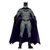 DC MULTIVERSE BATMAN REBIRTH GOLD LABEL 7IN AF