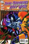 RANN THANAGAR HOLY WAR (2008) - SET OF EIGHT