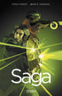 SAGA TP VOL 07 - BATTLE DAMAGED SEE NOTES