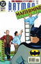 BATMAN ADVENTURES (1992) #30 (VF)
