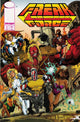 FREAK FORCE (1993) #1