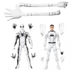 MARVEL LEGENDS SERIES FUTURE FOUNDATION MISTER FANTASTIC AND SPIDER-MAN AF