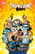 PHOENIX SONG ECHO (2021) -SET OF FIVE