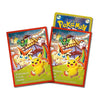 POKEMON JAPAN: SCARLET VIOLET POKEMON CENTER TOHOKU SPECIAL BOX