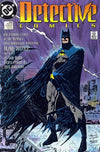 DETECTIVE COMICS (1937) BLIND JUSTICE - SET OF THREE